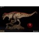 Sideshow Original Dinosauria Statue Ceratosaurus 24 cm